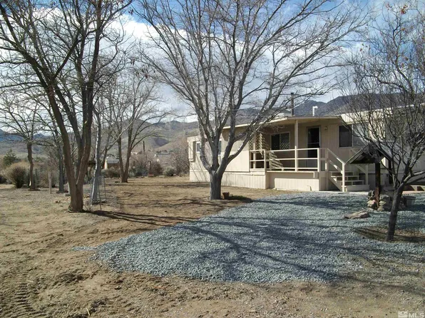 127 Wagon Wheel Way, Dayton, NV 89403