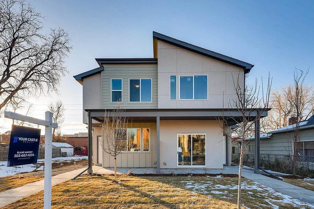 4 bed, 3.5 bath, 2742 sqft, $3,895 — Photo 1