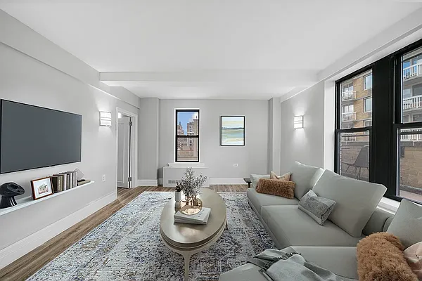 Rented by Vector New York, LLC | media 101