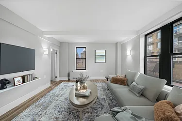 Rented by Vector New York, LLC