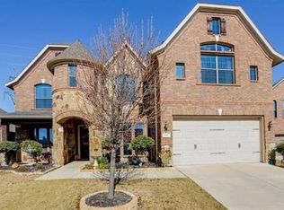 1009 Brighton St, Roanoke, TX 76262
