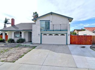 3600 Stiles Ave, Camarillo, CA 93010