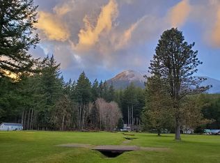 157 Silver Tip Ln, Packwood, WA 98361