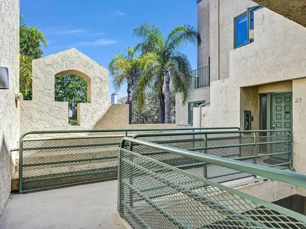 8148 Avenida Navidad APT 25, San Diego, CA 92122