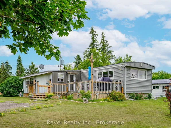 4 Homewood Ave, Kawartha Lakes, ON K9V 0H5