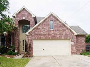 8707 Standing Rock Ct, Houston, TX 77089