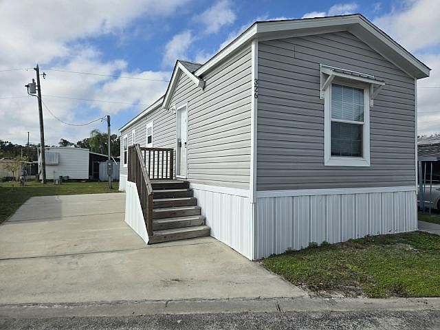 1st image of 4000 24th St N Lot 326