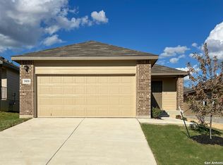 5858 Cosmic Crisp, San Antonio, TX 78252