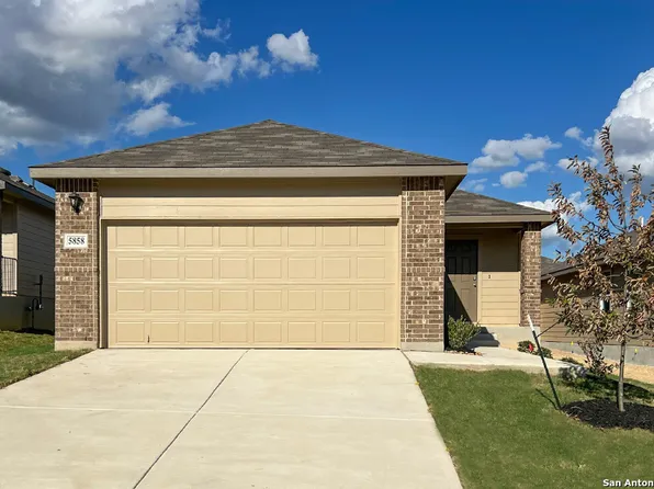 5858 Cosmic Crisp, San Antonio, TX 78252