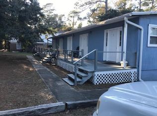 1625 Forest Dr APT 2, Little River, SC 29566