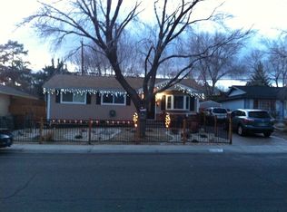 1415 Marne Dr, Reno, NV 89503