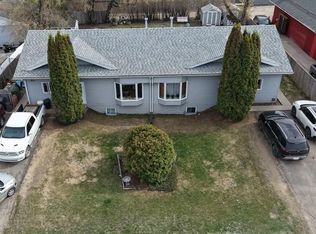 806 9th Ave W, Nipawin, SK S0E1E0