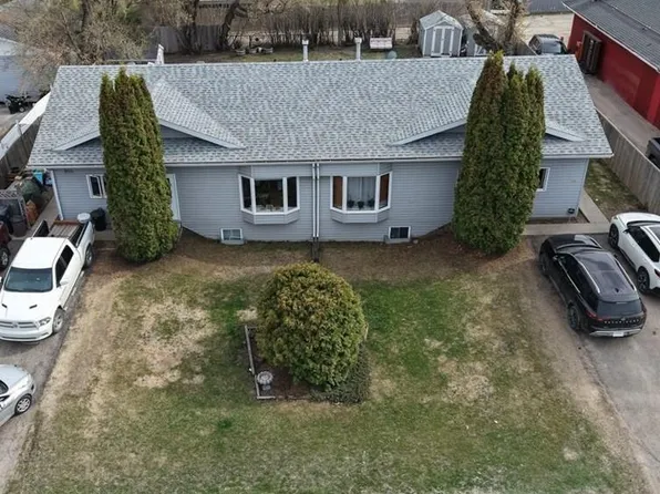 806 9th AVENUE W, Nipawin, SK S0E 1E0