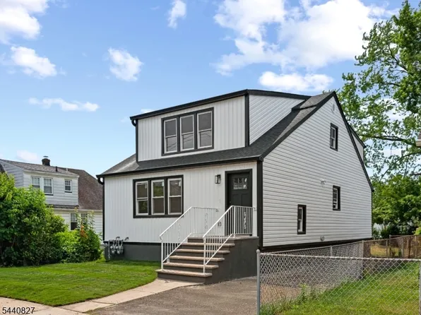 71 Moore Pl, Belleville Twp., NJ 07109