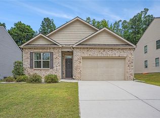 117 Hayes Park Dr, Dallas, GA 30132