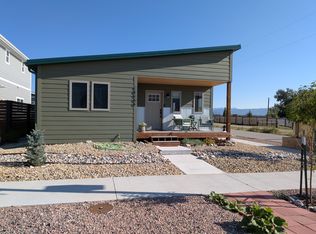 10500 County Road 128, Salida, CO 81201