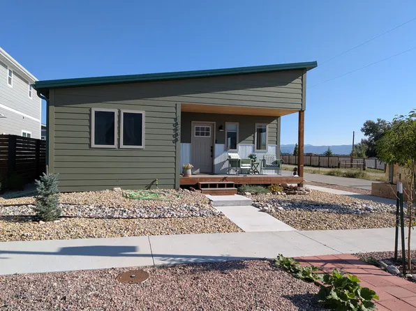 10500 County Road 128, Salida, CO 81201