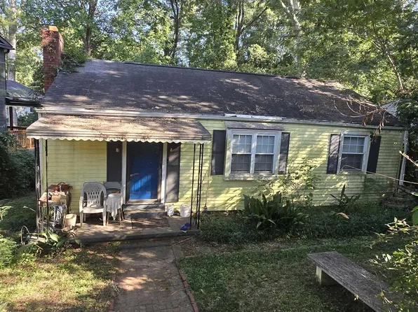 1 Watts Ct, Greenville, SC 29601