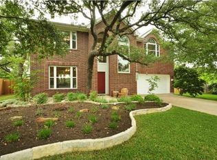 9000 Ruxton Cv, Austin, TX 78749