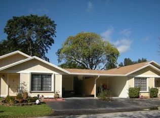 3649 W Bell Dr, Fort Lauderdale, FL 33328
