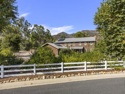 817 Del Oro Dr, Ojai, CA, 93023