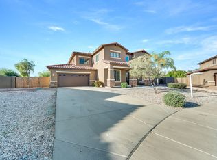 14846 N 181st Ave, Surprise, AZ 85388