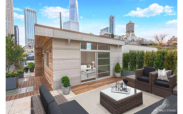 Rented by Douglas Elliman | media 27