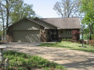 31361 S 628 Rd, Grove, OK 74344