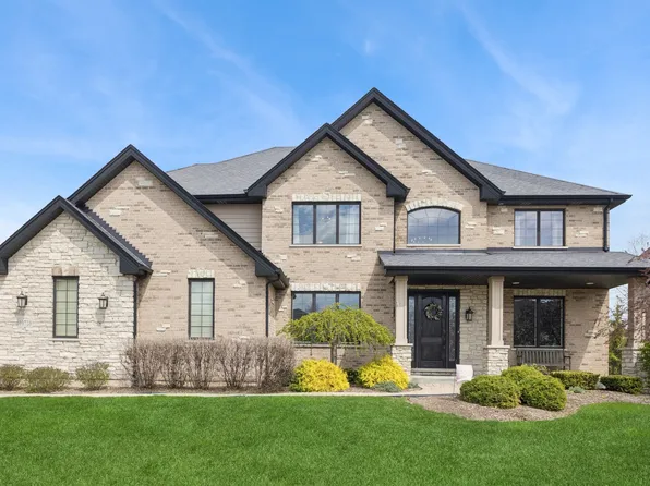 10728 Millers Way, Orland Park, IL 60467