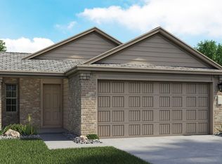 1309 Hermosa Gdns, Georgetown, TX 78628