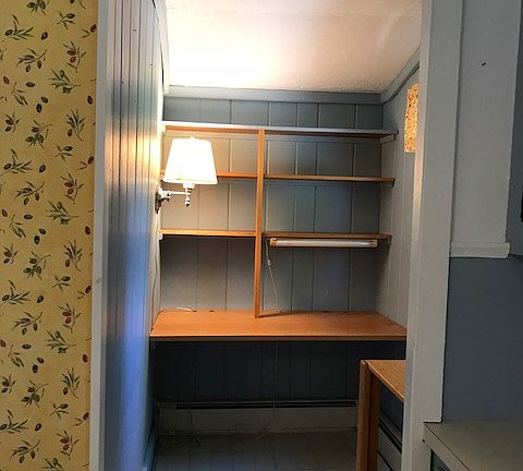 Office/Sewing Room