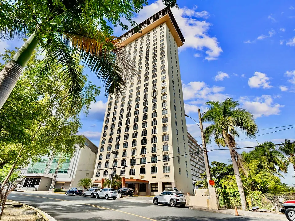 600 Avenida Fernandez Juncos #1023