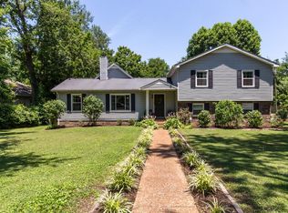 1133 McChesney Ave, Nashville, TN 37216