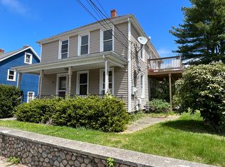 11 Pond St FLOOR 2, Westerly, RI 02891