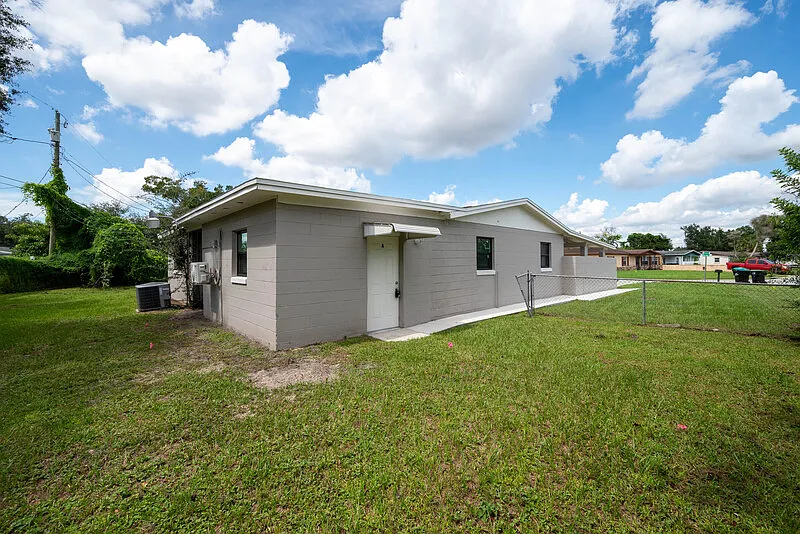 4810 Shoshone St — Photo 1