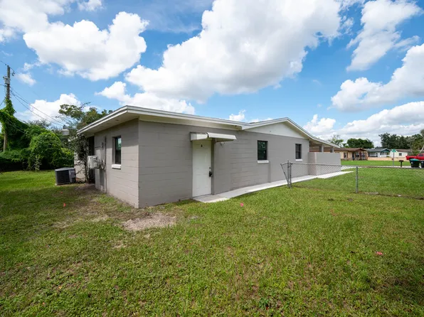 4810 Shoshone St, Orlando, FL