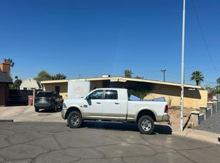 7726 E Portland St, Scottsdale, AZ 85257