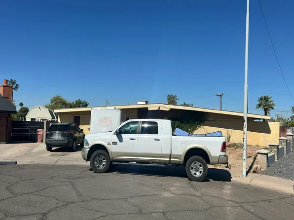 7726 E Portland St, Scottsdale, AZ 85257