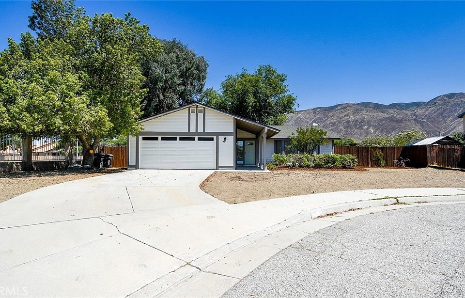 1st image of 481 Bryce Canyon Way