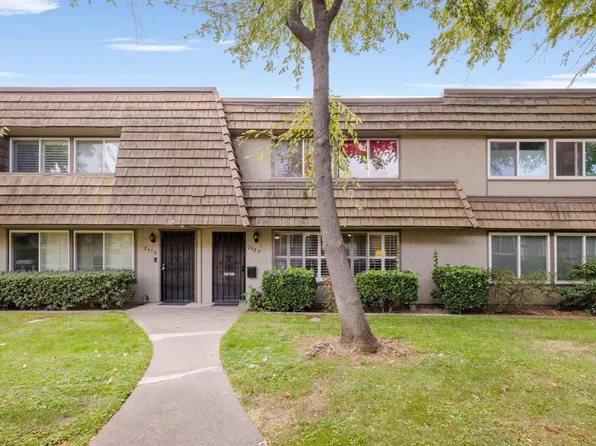 2420 Via Camino Ave, Carmichael, CA 95608