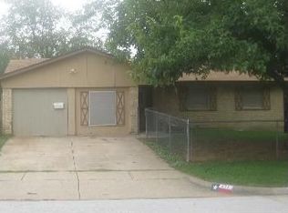 111 Winward Way, Euless, TX 76040