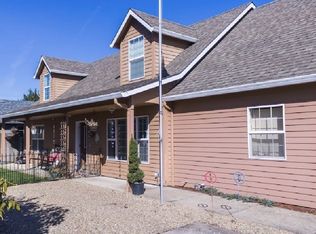 235 Hamilton Ave, Eugene, OR 97404