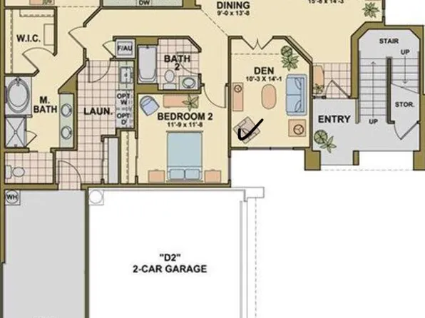 21320 N 56th St Unit 1089, Phoenix, AZ 85054