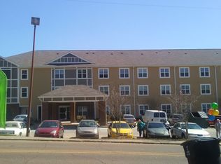 611 S Bonner St #1, Ruston, LA 71270