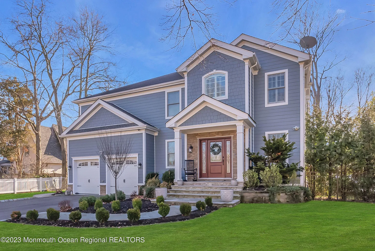 604 Woodland Road photo 1