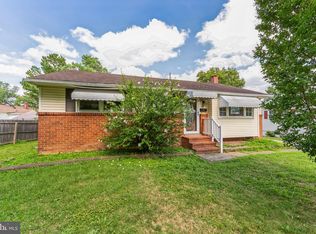 2214 Graham Dr, Wilmington, DE 19808