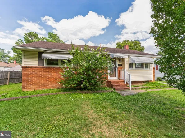 2214 Graham Dr, Wilmington, DE 19808