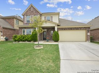 12247 Chambers Cv, San Antonio, TX 78253