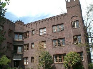 2533 NW Marshall St APT 102, Portland, OR