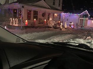 503 Morehouse St, Barnard, MO 64423